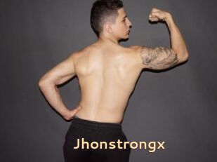Jhonstrongx