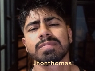 Jhonthomas