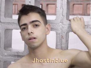 Jhostinblue