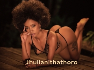 Jhulianithathoro