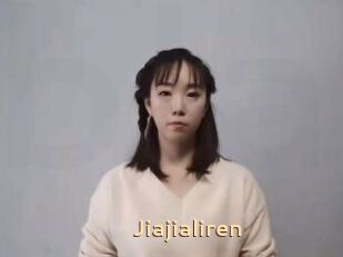 Jiajialiren