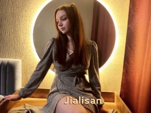 Jialisan