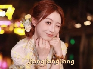 Jiangjiangjiang