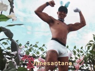 Jimesantana