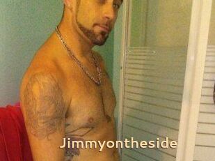 Jimmyontheside