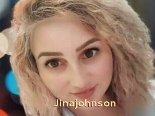 Jinajohnson