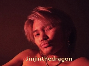 Jinjinthedragon