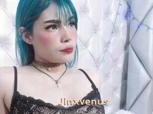 Jinxvenus