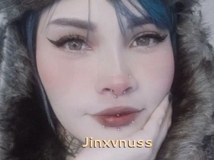 Jinxvnuss