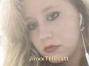 JinxxTHEcatt