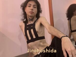 Jirohoshida