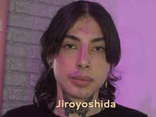 Jiroyoshida
