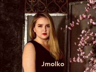 Jmolko