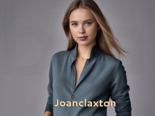 Joanclaxton