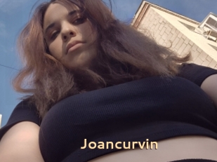 Joancurvin