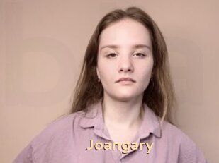 Joangary