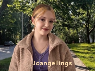 Joangellings