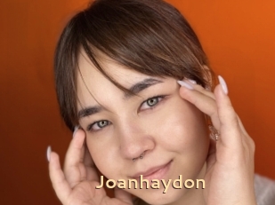 Joanhaydon