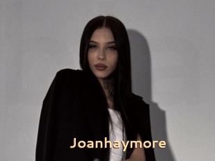Joanhaymore