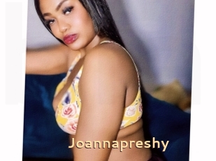Joannapreshy