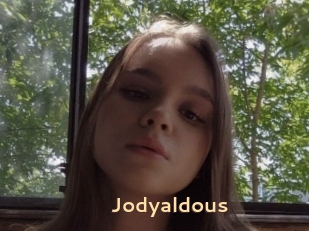 Jodyaldous