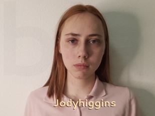 Jodyhiggins