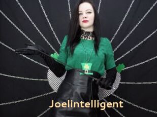 Joelintelligent