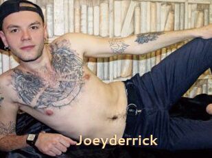 Joeyderrick