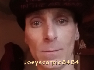 Joeyscorpio8484