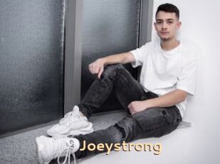 Joeystrong