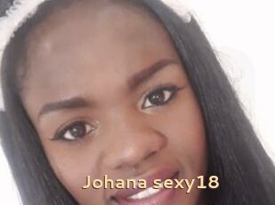 Johana_sexy18