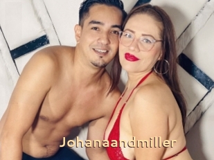 Johanaandmiller