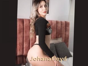 Johanafloyd