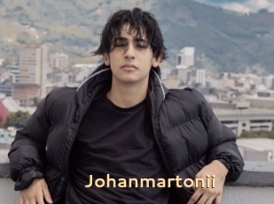 Johanmartonii