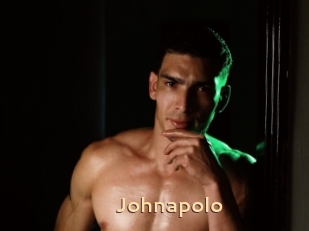 Johnapolo