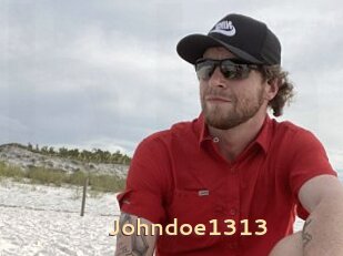 Johndoe1313