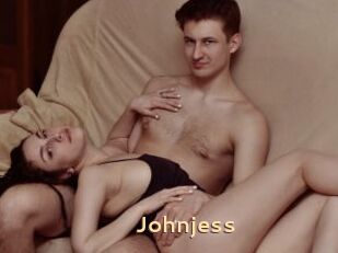 Johnjess
