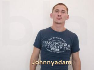 Johnnyadam