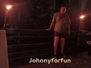 Johnnyforfun