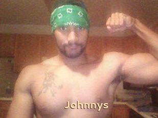 Johnnys