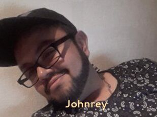Johnrey