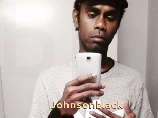 Johnsonblack