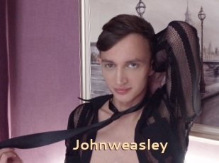 Johnweasley