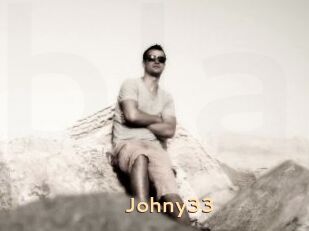 Johny33