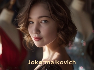 Jokermalkovich