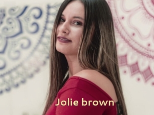 Jolie_brown