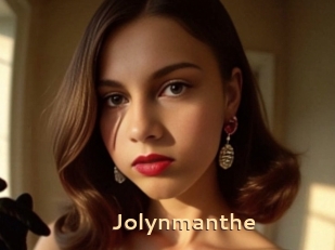 Jolynmanthe