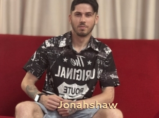 Jonahshaw