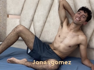 Jonasgomez
