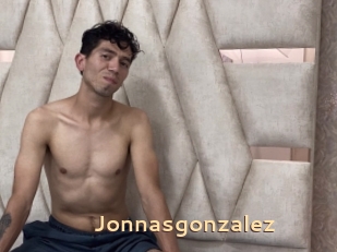 Jonnasgonzalez